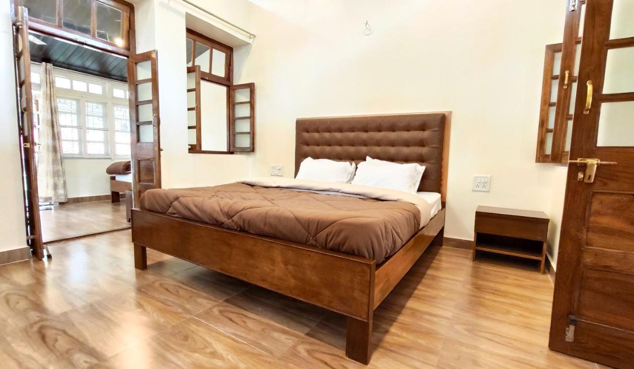 Citadel Resort Pancsgani Kültér fotó