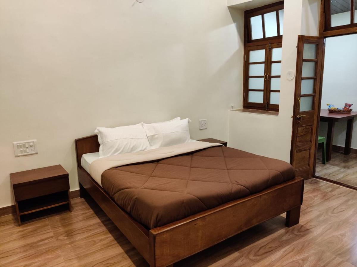 Citadel Resort Pancsgani Kültér fotó