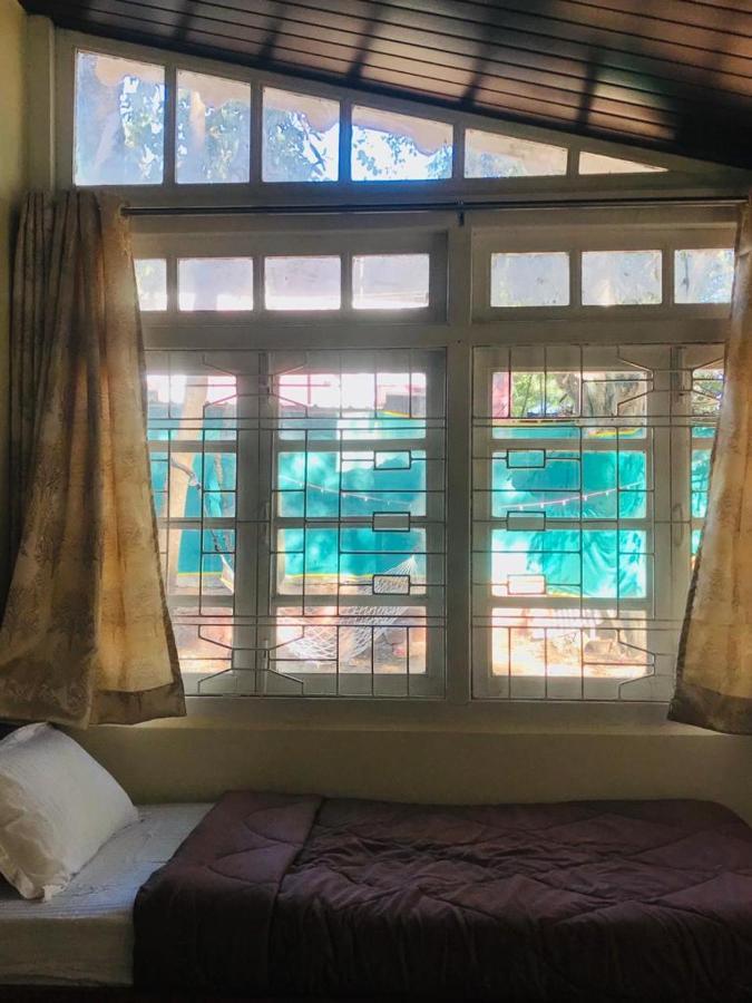 Citadel Resort Pancsgani Kültér fotó